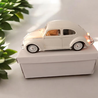 Maquettes
