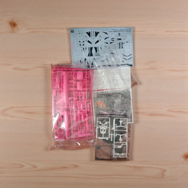 Maquette Space Wolf SW 190