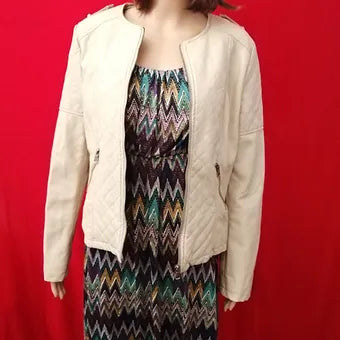 Petit blouson