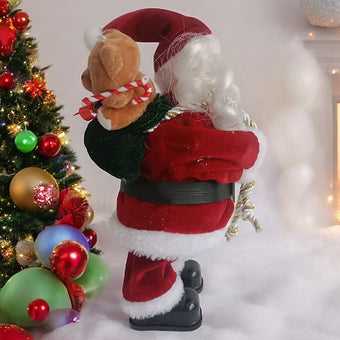 Petit Père Noël