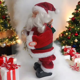 Petit Père Noël