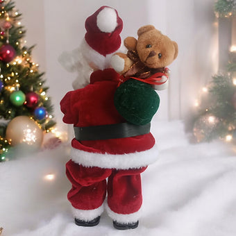 Petit Père Noël