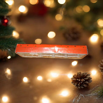Petit train de Noël