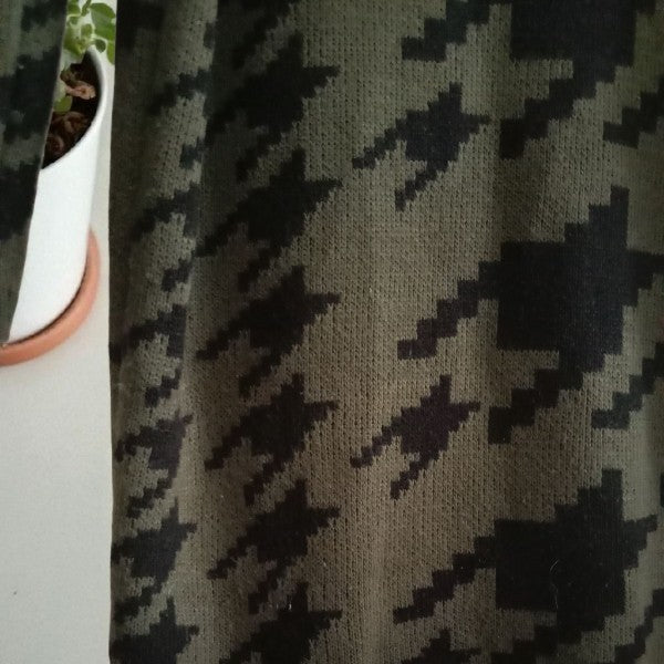 Pull tunique