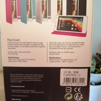 Phone case