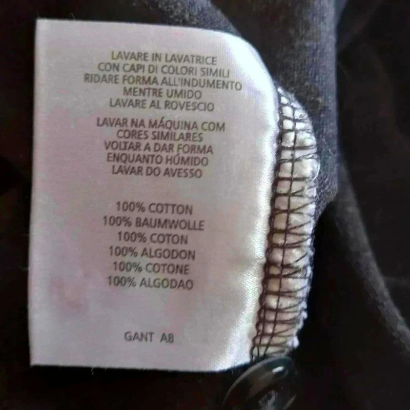 Polo Gants