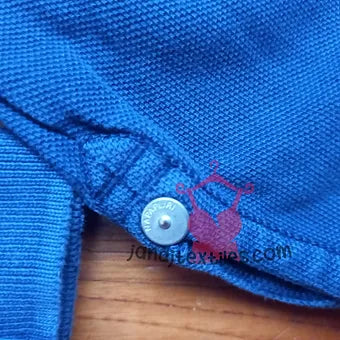 Polo homme