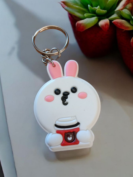 Porte clés fantaisie