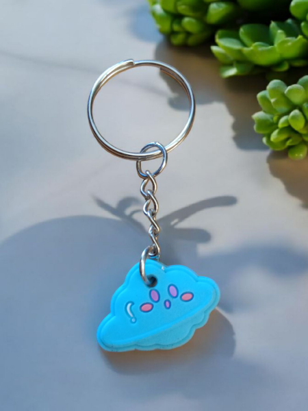 Porte clés fantaisie