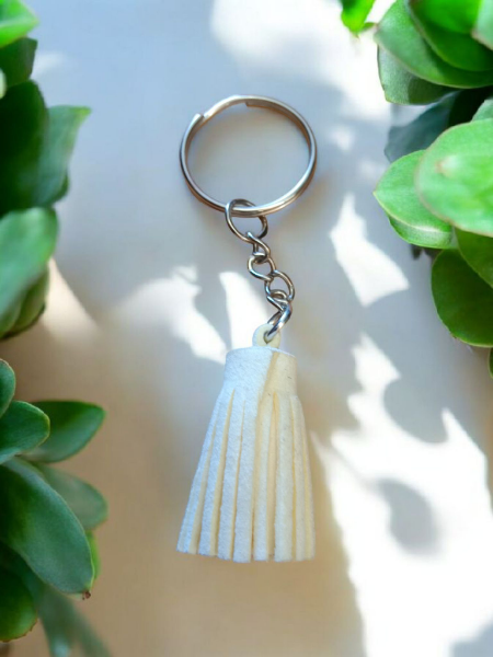 Porte clés fantaisie