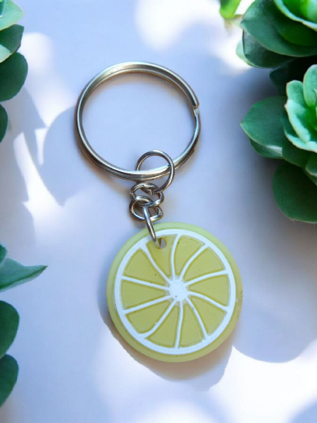 Porte clés fantaisie
