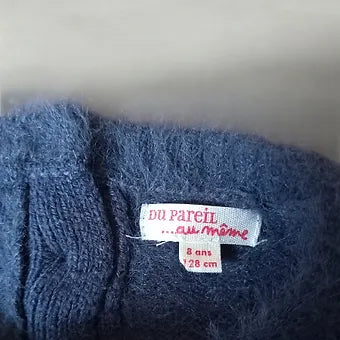 Pull