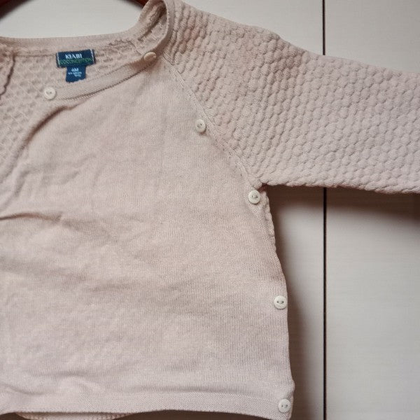 Petit pull Cro mignon