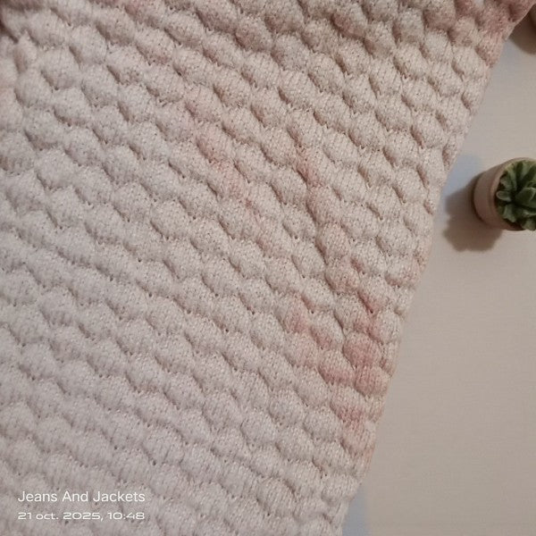 Petit pull Cro mignon