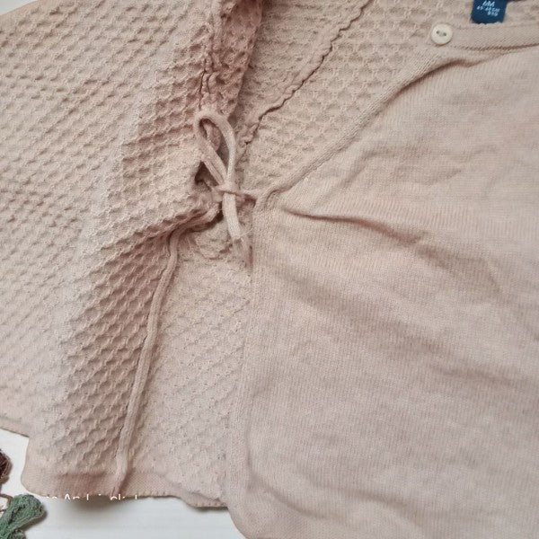 Petit pull Cro mignon