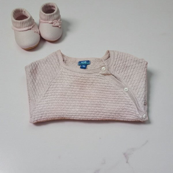 Petit pull Cro mignon