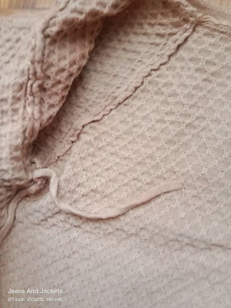 Petit pull Cro mignon