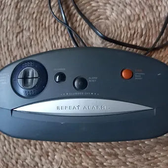Radio réveil