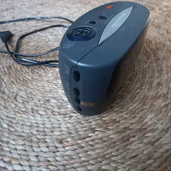 Radio réveil