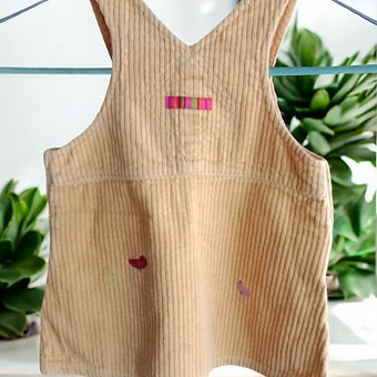 Robe Pioupiou