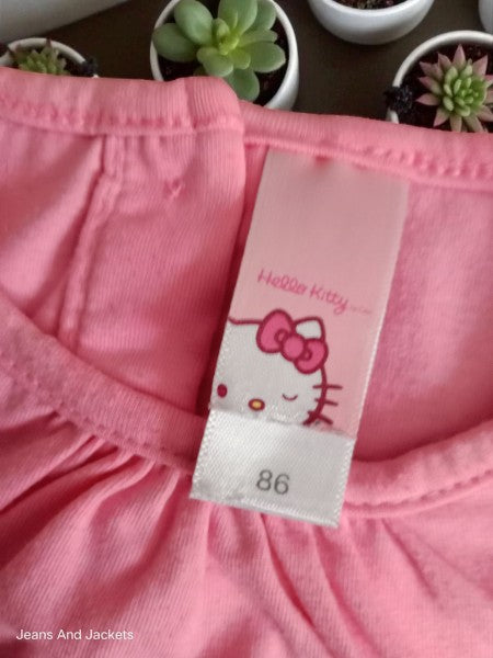 Robe Hello Kitty