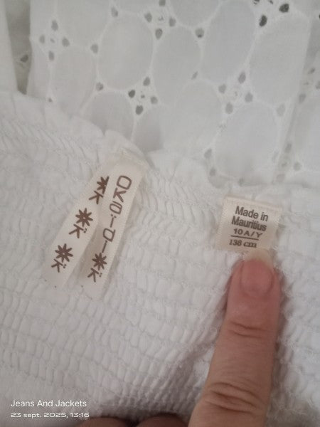 Robe