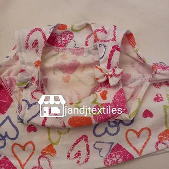 Robe petit nœud