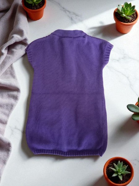 Robe pull
