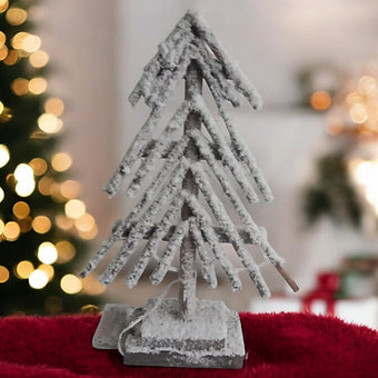Sapin en bois
