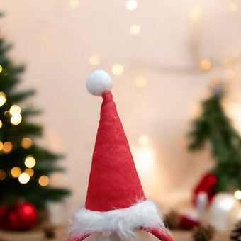 Serre tête de Noël