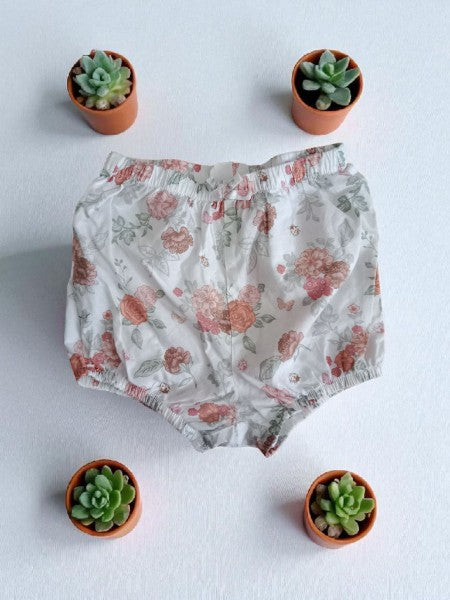 Ensemble tee shirt et short