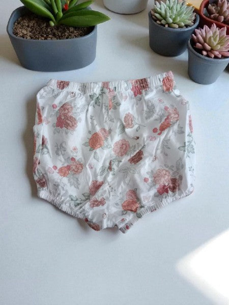 Ensemble tee shirt et short