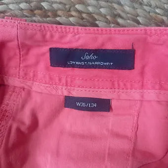 Pantalon Soho