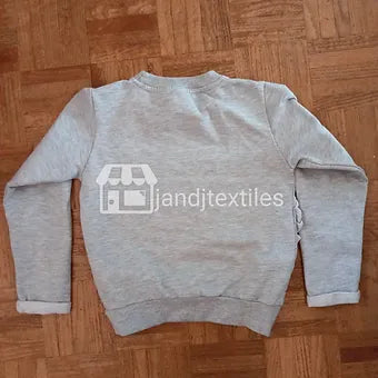 Sweat shirt