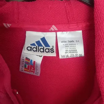 Sweat à capuche