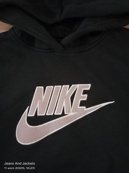 Sweat Court