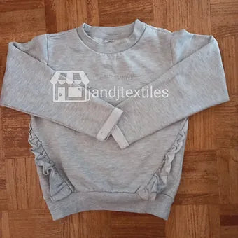 Sweat shirt