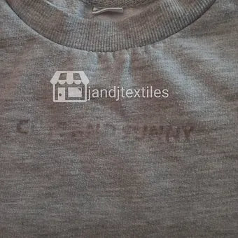 Sweat shirt