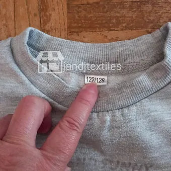 Sweat shirt
