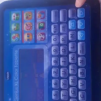 Tablette