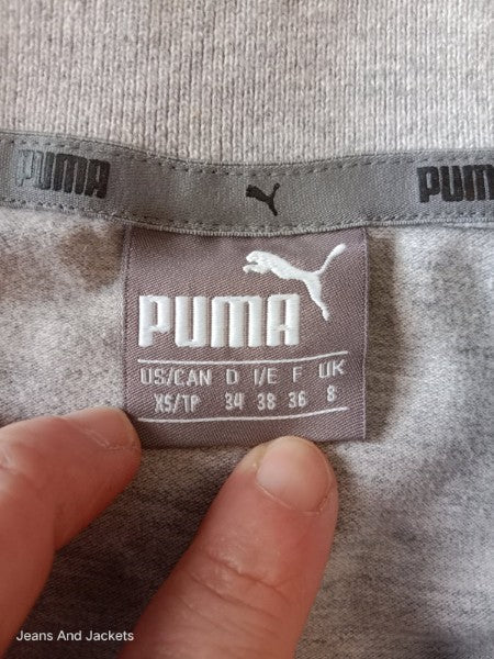 Polo Puma
