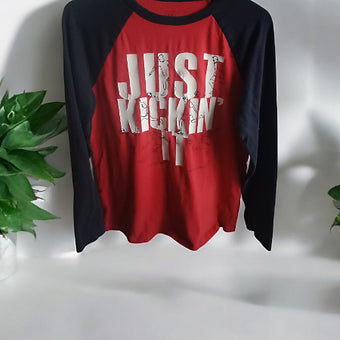 Tee shirt