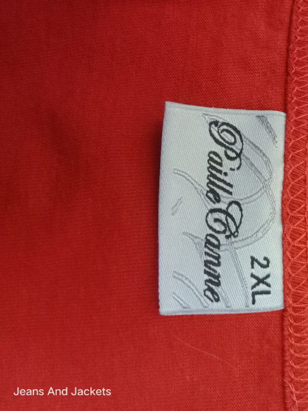 Tee shirt