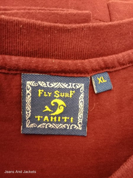 Tee shirt sans manche