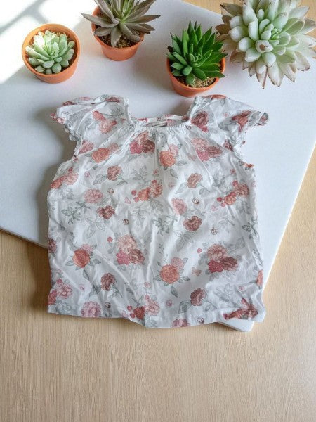 Ensemble tee shirt et short