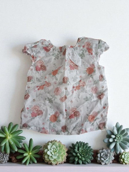 Ensemble tee shirt et short