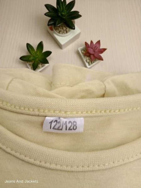 Tee shirt