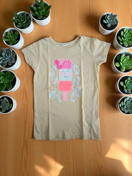 Tee shirt