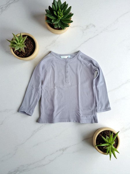 Tee shirt manches longues