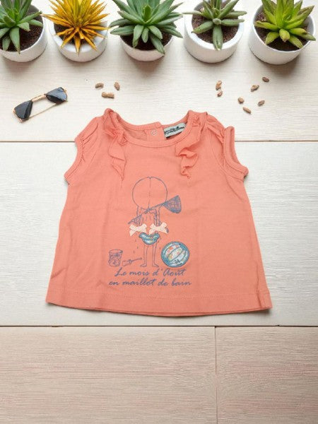 Tee shirt